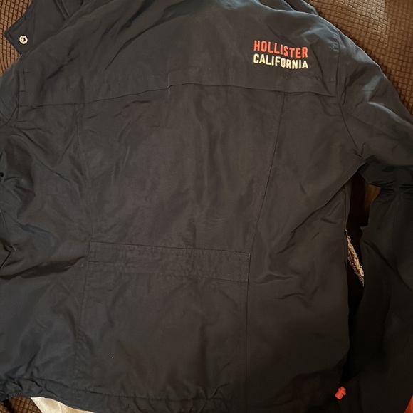 HOLLISTER women’s Jacket - Picture 6 of 7